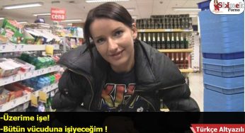 İşemeli Sıçmalı Sikişiyorlar